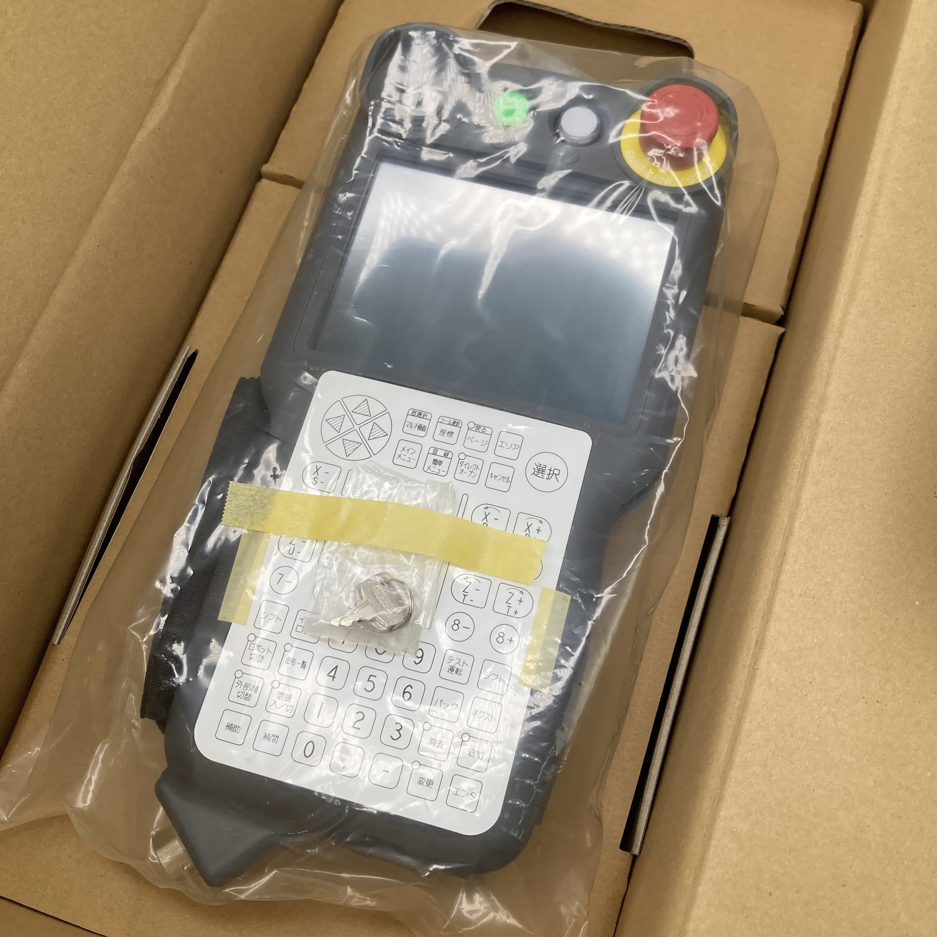 JZRCR-APP01-1 (鍵付き) ロボット用アプリケーション基板 安川電機